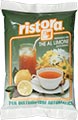 Продажа растворимый лимонный чай Ristora купить