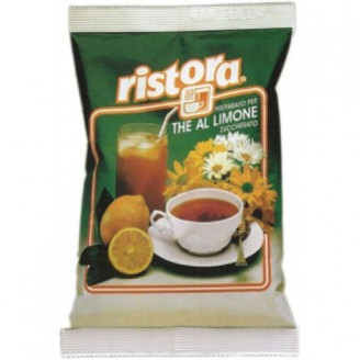 Чай Ristora Limone 1кг