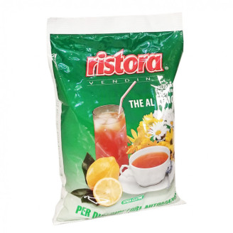Чай Ristora Limone 1кг
