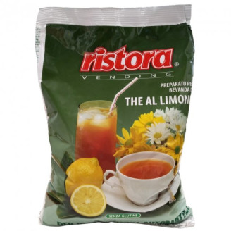 Чай Ristora Limone 1кг