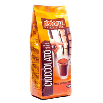 Шоколадний напій Ristora Al Cioccolato Export 1 кг