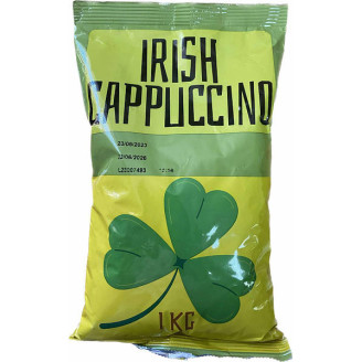 Капучино Boston Irish Cream 1 кг