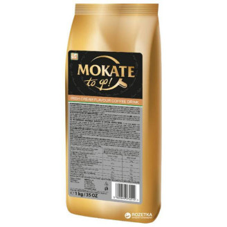 Капучино Mokate Irish Cream 1 кг