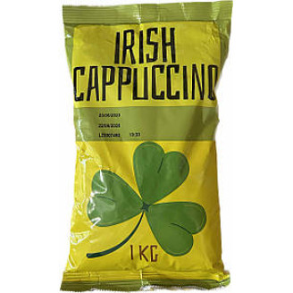 Капучино Boston Irish Cream 1 кг