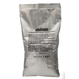  Капучино Ristora Amaretto  1 кг