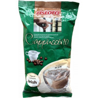 Капучино Ristora Irish Cream 1 кг