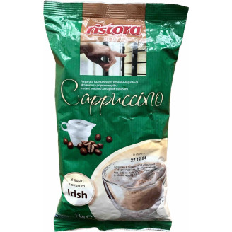 Капучино Ristora Irish Cream 1 кг
