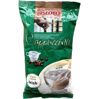 Капучино Ristora Irish Cream 1 кг