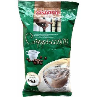 Капучино Ristora Irish Cream 1 кг