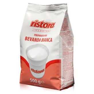 Сухе молоко Ristora Bevanda Bianca Eko 500г