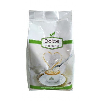 Сухе молоко Dolce Natura Bevanda bianca Bianca 500г