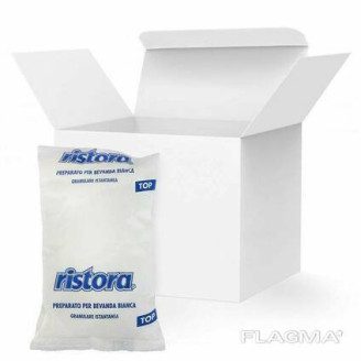 Сухе молоко Ristora Bevanda Bianca Top 500г Сухе молоко Ristora Bevanda Bianca Top 500г