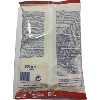 Сухе молоко Desol в гранулах 500г