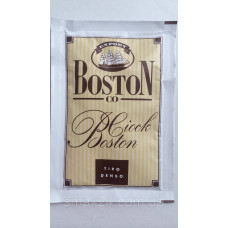 Шоколадний напій Boston в пакеті 28г