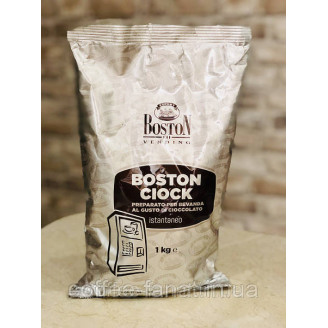 Шоколадний напій Boston clock vending 1кг