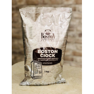Шоколадний напій Boston clock vending 1кг