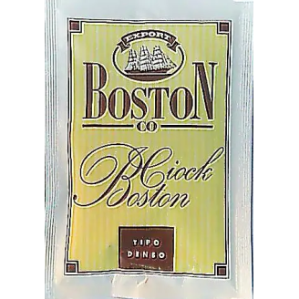 Шоколадний напій  Boston в пакеті 30 шт