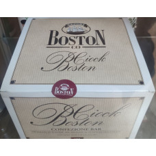 Шоколадний напій Boston в пакеті 30 шт