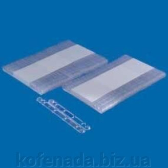 Мешалки размешиватели пластиковые Palette Италия 90 мм х 2500 шт