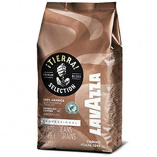 Кава в зернах Lavazza Tierra Selection зерно 1 кг 