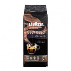 Кава в зернах Lavazza Espresso Italiano Classico зерно 250г