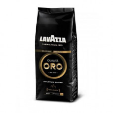 Кава в зернах Lavazza Oro Mountain Grown в зернах 250 г 