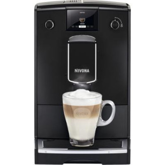 Кавомашина автоматична Nivona CafeRomatica 690 (NICR 690)   