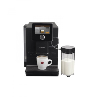 Кавомашина автоматична Nivona CafeRomatica 960 (NICR 960)   