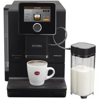Кавомашина автоматична Nivona CafeRomatica 960 (NICR 960)   