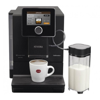 Кавомашина автоматична Nivona CafeRomatica 960 (NICR 960)   