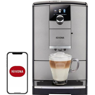 Кавомашина автоматична Nivona CafeRomatica 795 (NICR 795)   