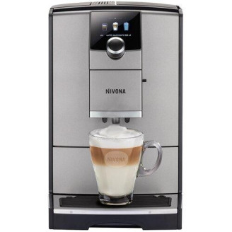 Кавомашина автоматична Nivona CafeRomatica 795 (NICR 795)   