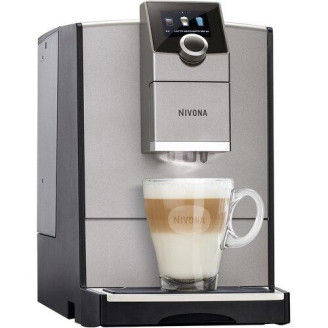 Кавомашина автоматична Nivona CafeRomatica 795 (NICR 795)   