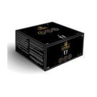 Кава в капсулах Boasi Nespresso Amabile 50 шт