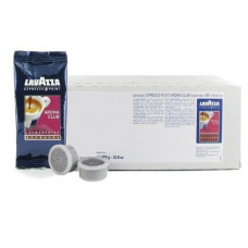 Кава в капсулах Lavazza Espresso Point Aroma Club 100 шт