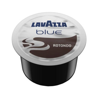 Кофе  в капсулах Lavazza Blue Espresso Rotondo в капсулах 100шт