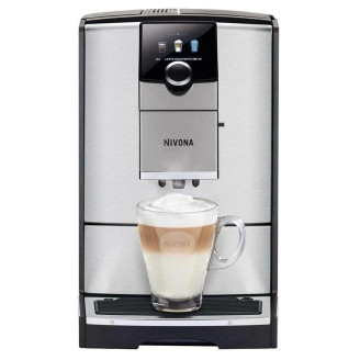 Кавомашина автоматична Nivona CafeRomatica 799 (NICR 799)   