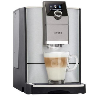 Кавомашина автоматична Nivona CafeRomatica 799 (NICR 799)   