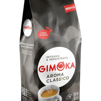 Кава в зернах Gimoka Gran Gala зерно 1кг
