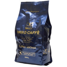 Кава зернова Nero Caffe Super Aroma в зарнах 1кг