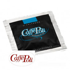 Кава в чалдах (монодоза) Caffe Poli EL Salvador монодози 7г х 100 шт.