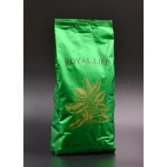 Кава в зернах Royal Life 50/50  в зернах 1 кг