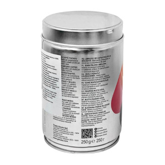 Кава мелена  Gimoka 100% Arabica, з/б 250 г