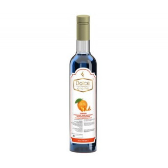 Сироп DOLCE AROMA Блю Кюрасао 700 мл 