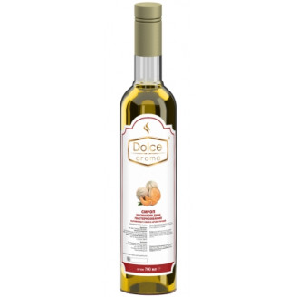 Сироп DOLCE AROMA Диня 700 мл 