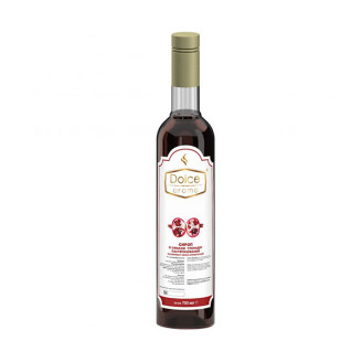 Сироп DOLCE AROMA Гренадин 700 мл 
