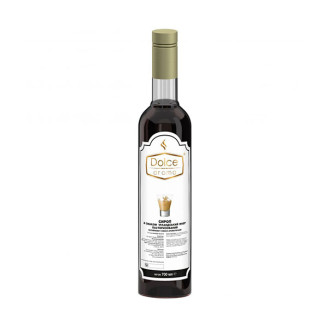 Сироп DOLCE AROMA Ірландський лікер 700 мл 