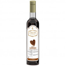 Сироп DOLCE AROMA Кофейный 700 мл  
