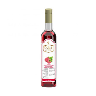 Сироп DOLCE AROMA Малина 700 мл 