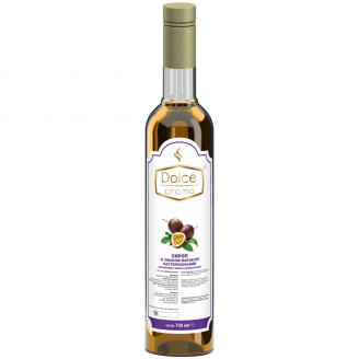 Сироп DOLCE AROMA Маракуя 700 мл 